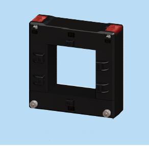 SC80X80、SC100X40、SC120X60開口式電流互感器